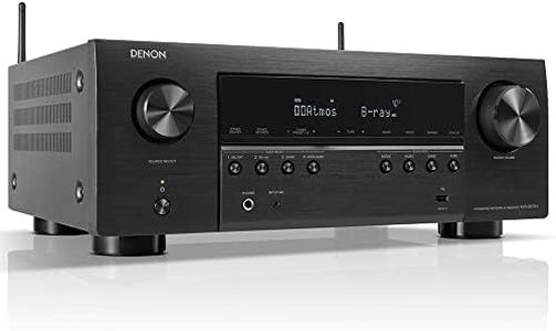 Denon AVR-