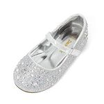 DREAM PAIRS Girl's Dress Shoes Mary