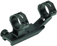 Weaver Thumbnut SPR 1" Mount