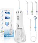 H2ofloss Water Dental Flosser Cordl