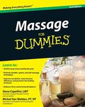 Massage For Dummies (For Dummies Series)