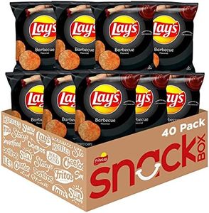 Lay's Barb