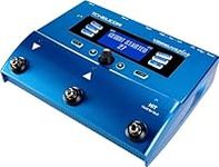 TC Helicon VOICELIVE PLAY 3-Button Vocal Effects Stompbox with Looping