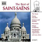 The Best of Saint-Saens