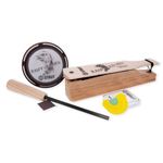 Hunter's Specialties Inc. Strut Raspy Old Hen Combo Pack
