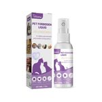 Cat Anxiety Relief Spray - Pheromone-Based Calming Solution