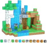 Building Blocks for Kids House Buil