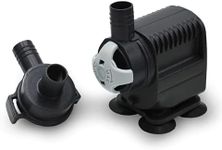 Sicce 34895925: Syncra Silen Nano Pump - 110 GPH