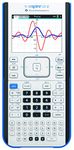 TEXAS INSTRUMENTS TI-Nspire CX II Graphing Calculator