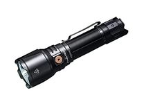 Fenix TK26R 1500 Lumen Multi Color Rechargeable Tactical Flashlight ** Canadian Edition