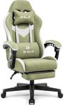 N-GEN GAMING Video Gaming Chair wit