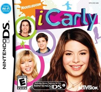 iCarly - N