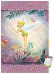 Disney Tinker Bell - Pure Magic Wall Poster