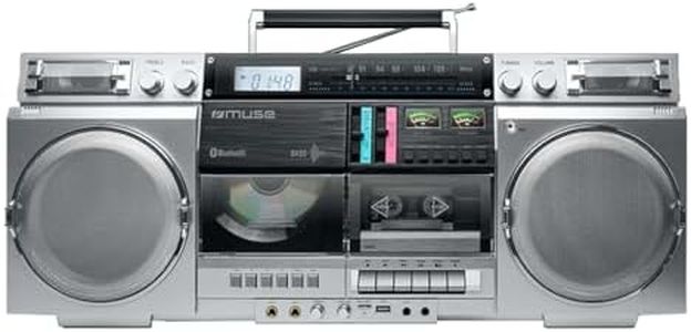 MUSE M-380