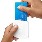 Square Reader for contactless and c