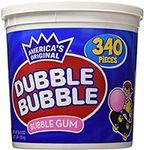 Dubble Bubble Gum, 53.9 Ounce - 340