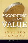 Accounting for Value (Columbia Business School Publishing)