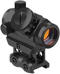 Feyachi RDS-25 Red Dot Sight 4 MOA 