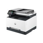 HP Colour LaserJet Pro MFP 3301fdw Wireless All-in-one Colour Printer, Scanner, Copier, Duplex Printing, Fax