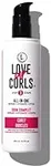 Love Ur Curls LUS Brands All-in-One