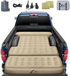 Detachable Tailgate Extendable 5.5-