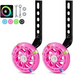 PRUNUS Flash BIKE Training Wheels f