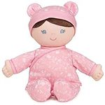 GUND Baby Sustainable Baby Doll, Pl