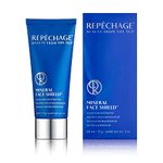 Repechage Vitamin C Makeup Primer for All Skin Types. Mineral Face Sheild Protect your Skin From Pollution & Environmental Aggressors 60ml.