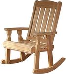 Amish Heavy Duty 600 Lb Mission Pre