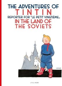 Tintin in 