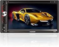 BLAUPUNKT NAPA65 Double Din 6.9" To
