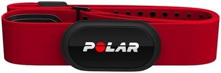 Polar H10 Heart Rate Monitor Chest 