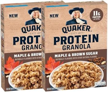 Quaker Pro