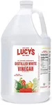 Lucy's Family Owned - Natural Disti