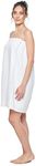 Arus Womens Bathrobe GOTS Certified