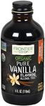 Frontier Organic Vanilla Flavoring,