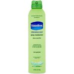 Vaseline Intensive Care Spray Lotion, Aloe Soothe, 6.5 oz