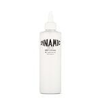 Dynamic White Tattoo Ink Bottle 8oz