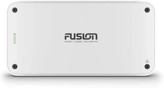 Fusion Apo
