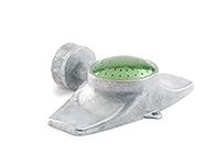 Gilmour Circle Pattern Spot Sprinkler (876C)