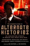 Alternate History Books