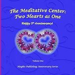 Happy 5th Anniversary! Two Hearts a