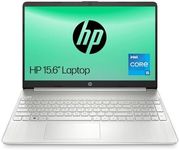 HP 15.6" Laptop | Intel Core i5-123