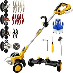 Cordless W