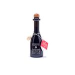 La Secchia - Aceto Balsamico di Modena IGP Italy "One Star", Aged in 225 lt. Oak Barrels, Low Density, 250 ml Bottle with Cork Dosing Cap, Traditional Balsamic Vinegar