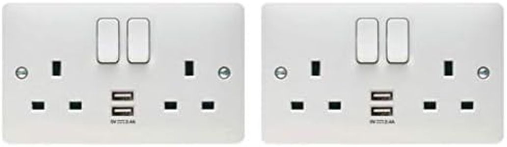 Pack of 2 