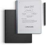 reMarkable 2 Bundle - Leather Folio
