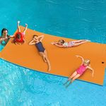 Floating Mat - Floating Mat for Lak