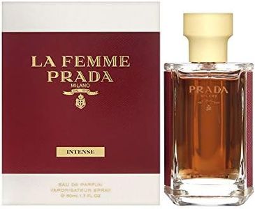 Prada La Femme Intense Agua de Perfume - 50 ml