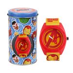 Marvel Kids Digital Watches